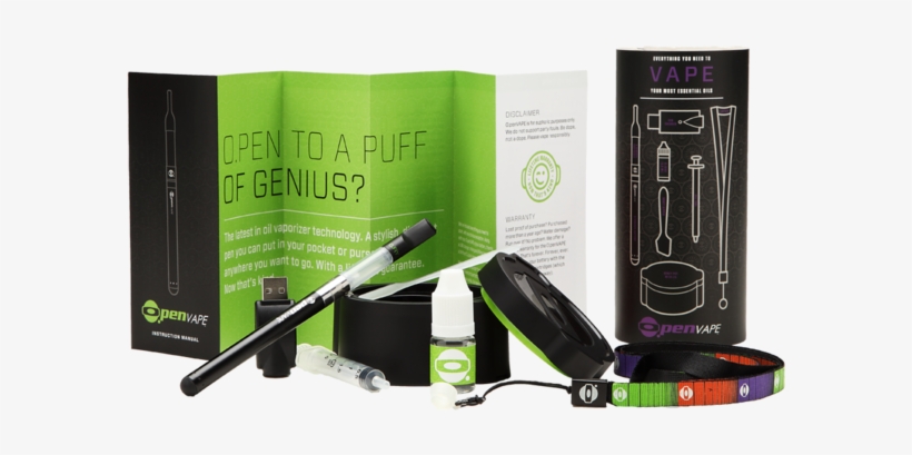 Openvape, transparent png