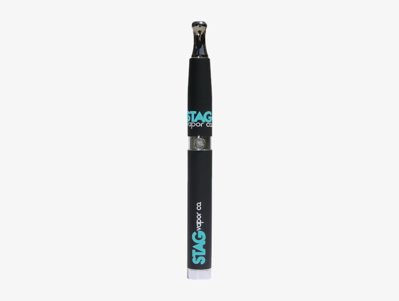 Anatomy Of A Vape Pen - Mascara, transparent png