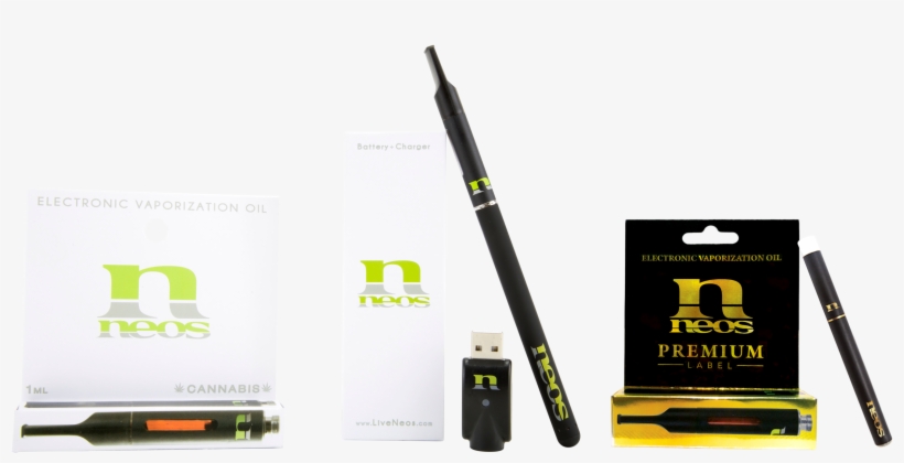 Neos Product Line - Neos Vape, transparent png