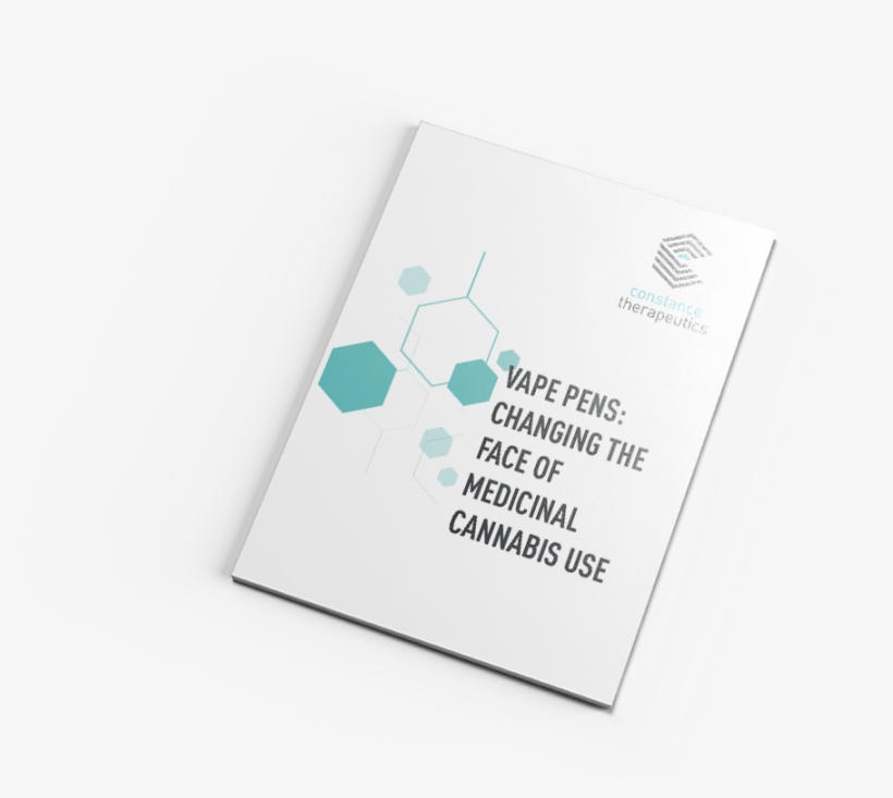 Vape Pens Changing The Face Of Medicinal Cannabis, transparent png