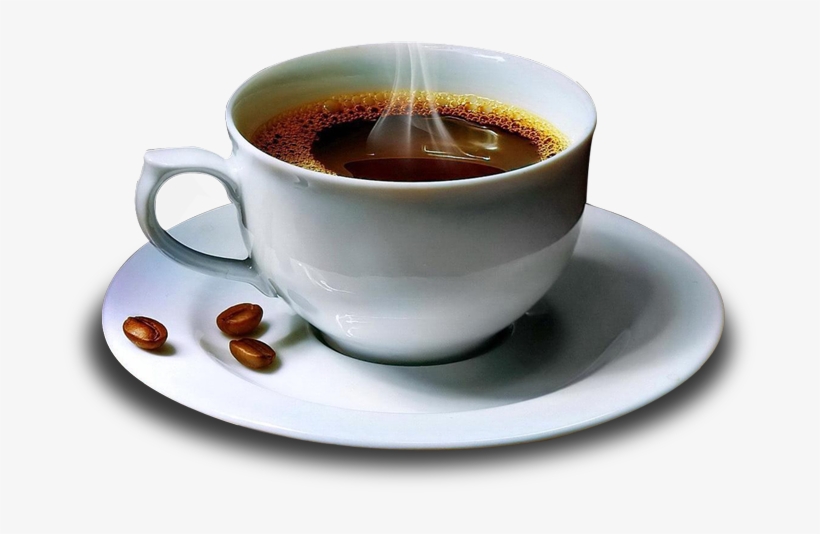 Cafe Espresso Png Image - Cup Of Coffee, transparent png