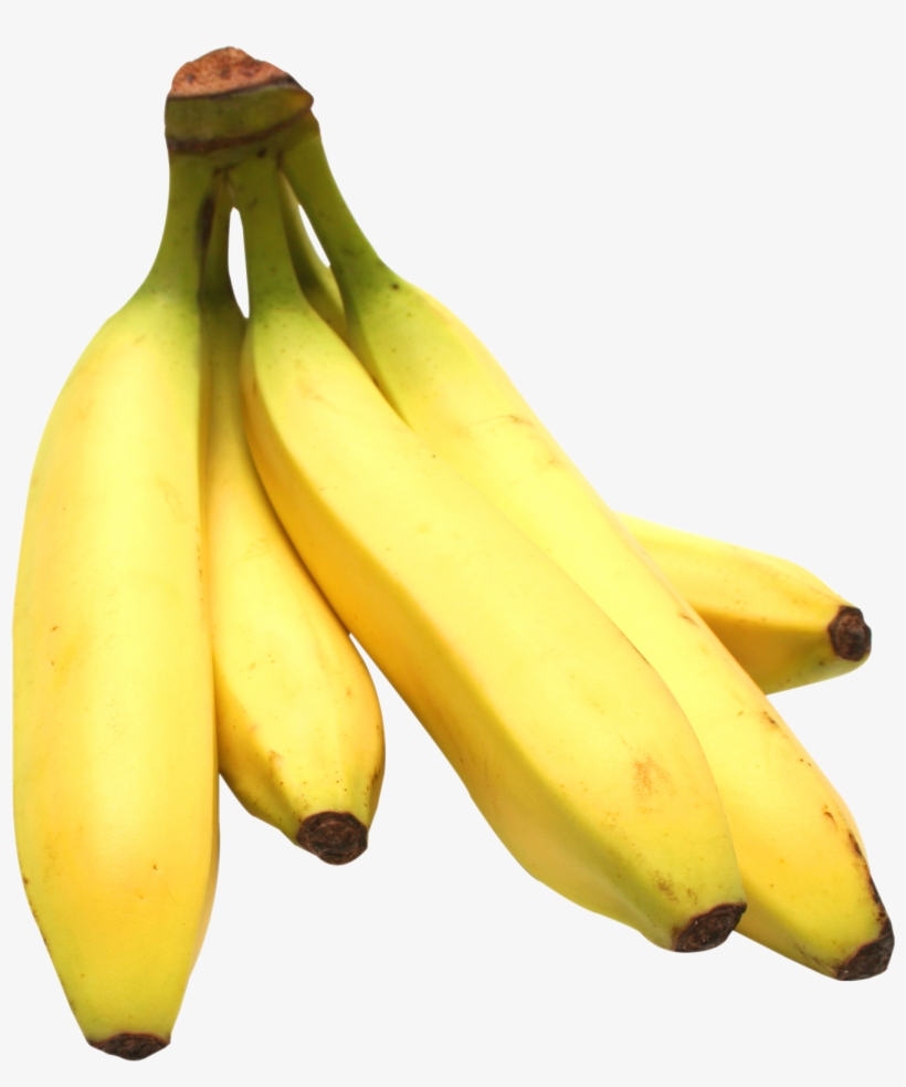 Banana Bunch Png Image - Banana, transparent png