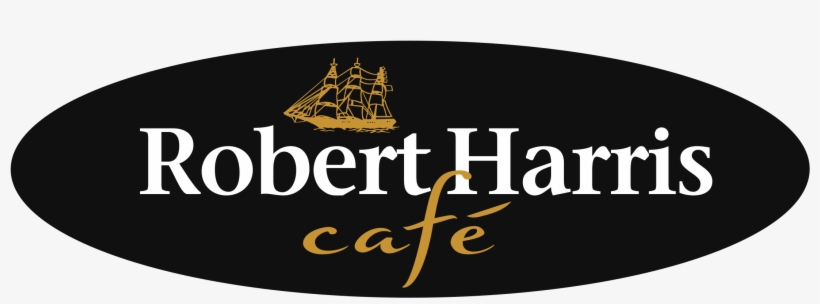 Robert Harris Cafe Logo Png Transparent - Robert Harris Cafe, transparent png