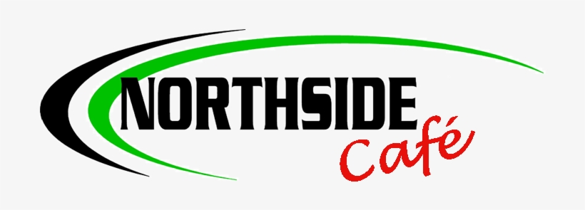 Northside Cafe - Portable Network Graphics, transparent png