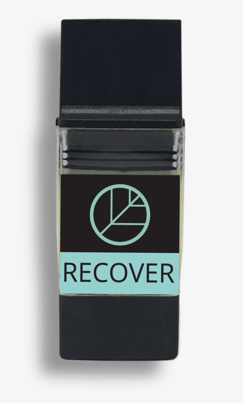 Kinin Recover Wellness Pods - Brain, transparent png