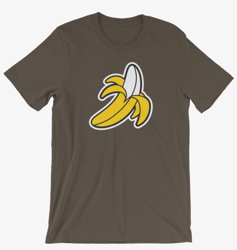 Banana T Shirts Swish Embassy - Alita Battle Angel Shirt, transparent png