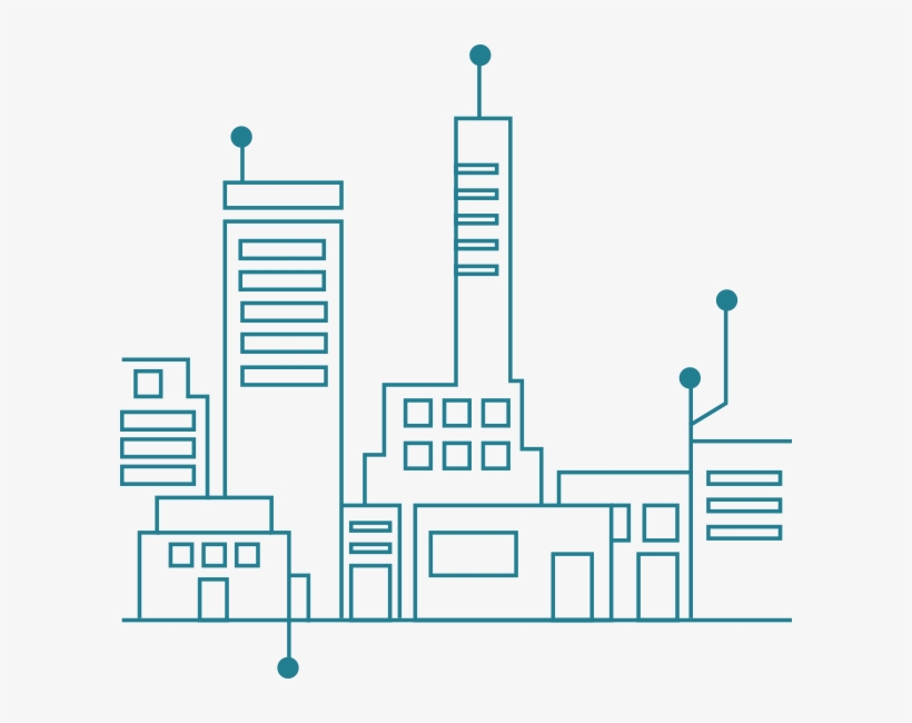 Ubiwhere Research And Innovation - Diagram, transparent png