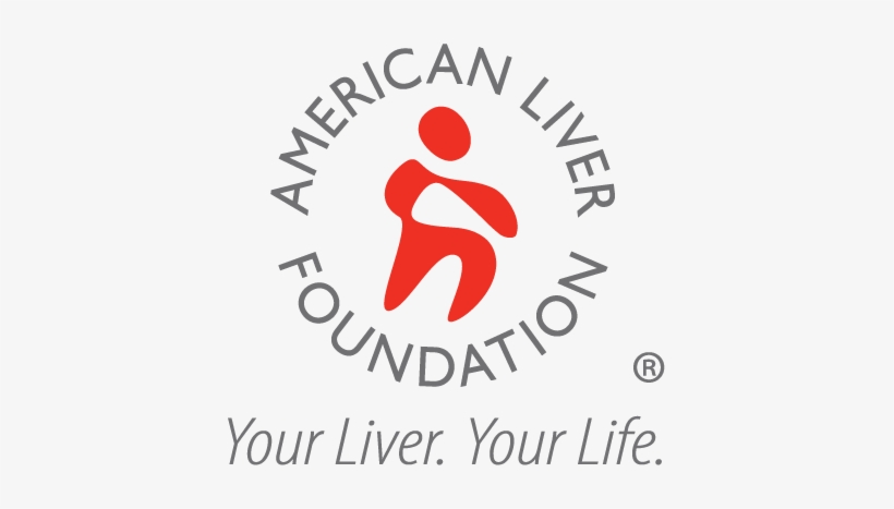American Liver Foundation - American Liver Foundation Logo, transparent png