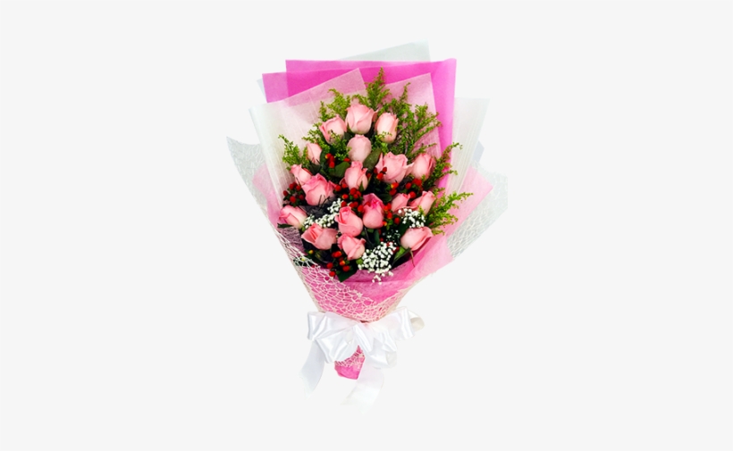 Roses Bouquet Png - Bouquet, transparent png