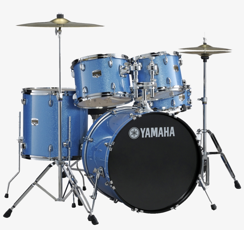 Drum Png Free Download - Yamaha Drums Gigmaker, transparent png