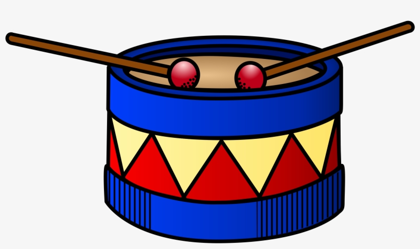 This Free Icons Png Design Of Drum, transparent png