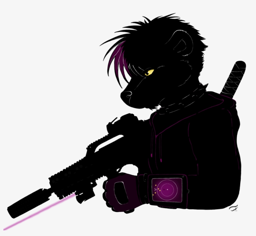 Mission Purple Fire - Illustration, transparent png