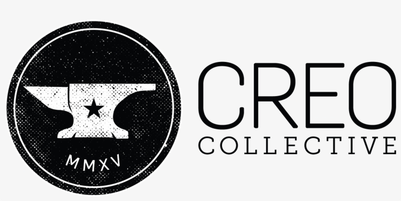 Creo Collective Logo - Collective, transparent png