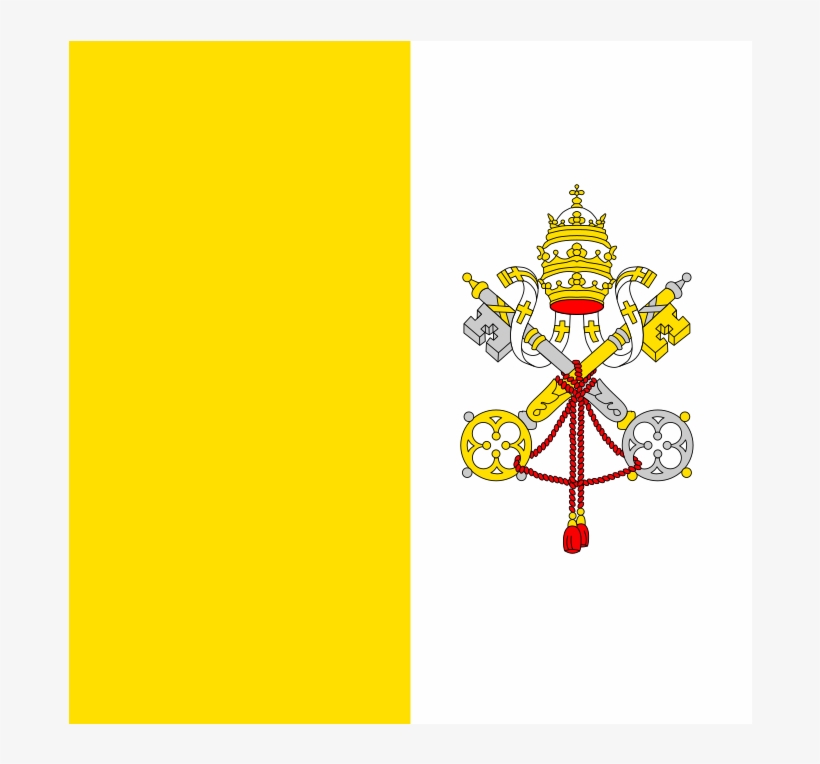 Jacksfilms Pope Flag, transparent png