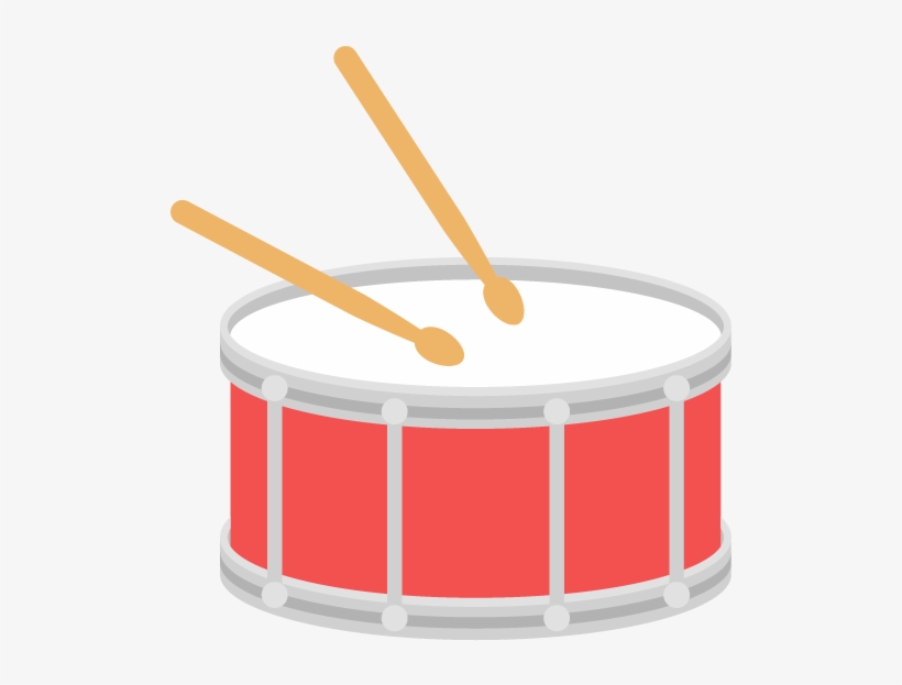 Drums, transparent png