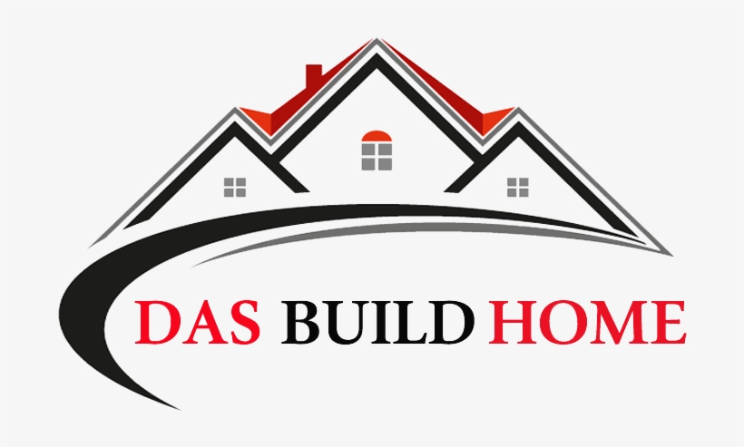 "i Warmly Welcome You To Das Build Home Pvt Ltd Website - Home Logo Png, transparent png