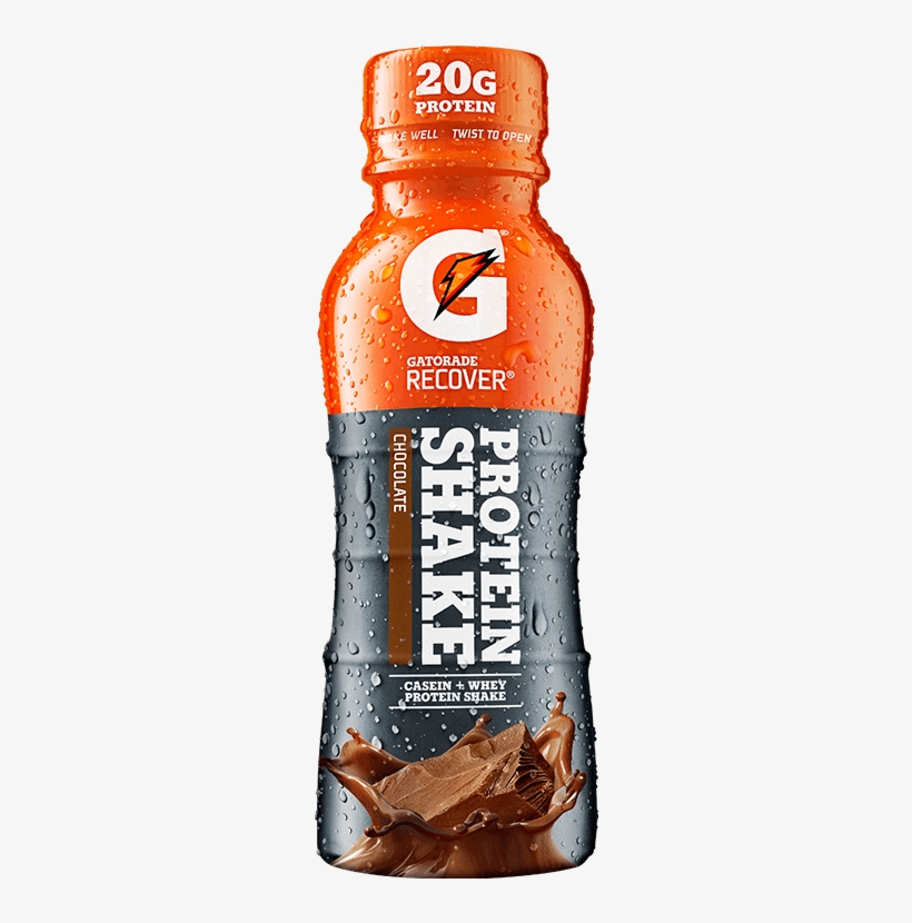 Undefined Nutrition - Gatorade Protein Shake, transparent png