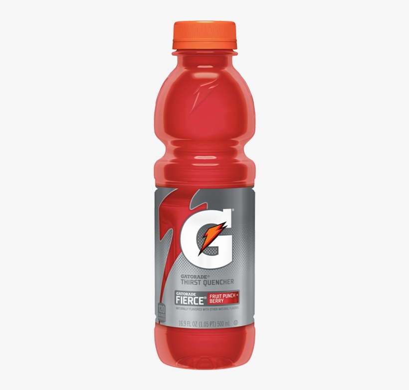 Related Products - Orange Tropical Fruit Gatorade, transparent png