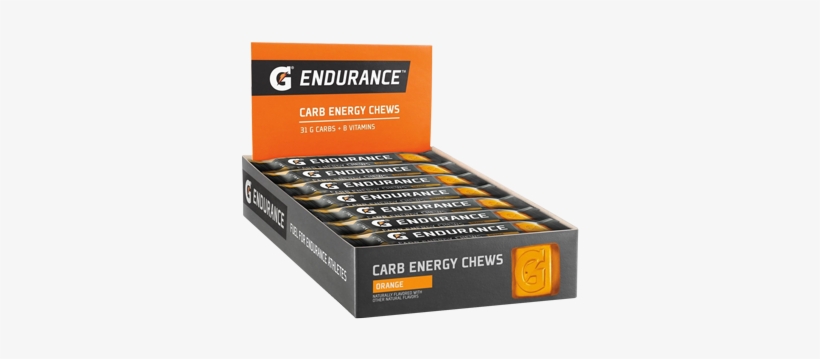Gatorade Endurance Carb Energy Chews - Gatorade Endurance Carb Energy Chews Fruit Punch 21, transparent png
