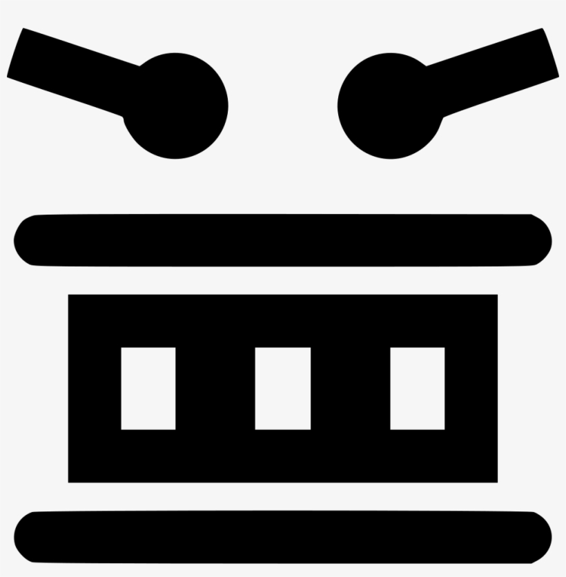 Drum Comments - Percussion, transparent png