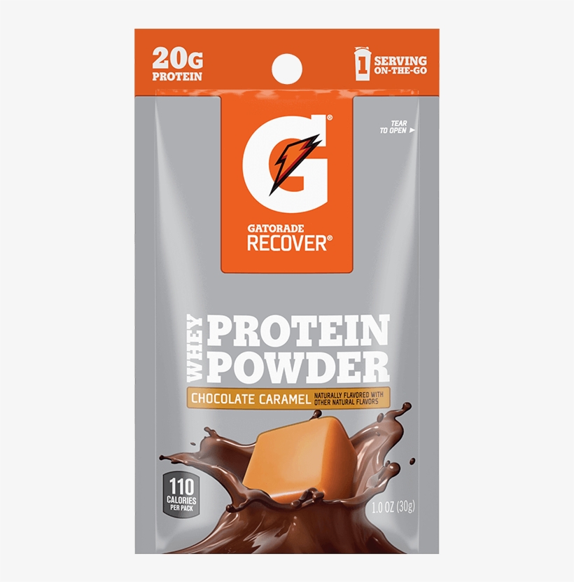Undefined Nutrition - Gatorade Vanilla Whey Protein Powder, transparent png