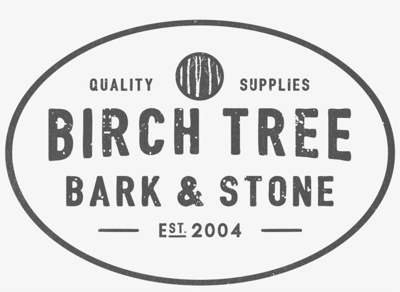 Birch Tree Bark & Stone - Жирный Текст В Вк, transparent png