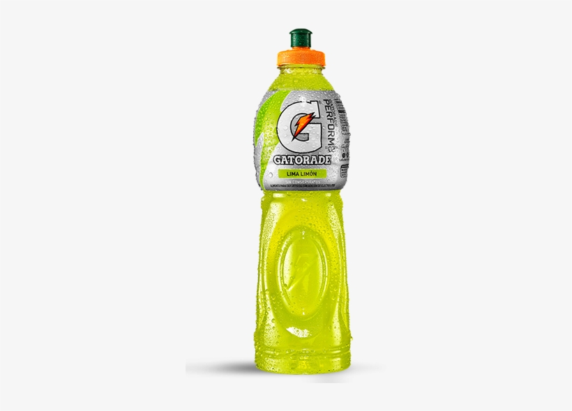 Lima Limón - Gatorade Lima Limon Png, transparent png