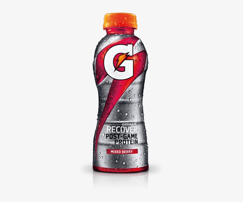 Arándano Mix - Gatorade, transparent png