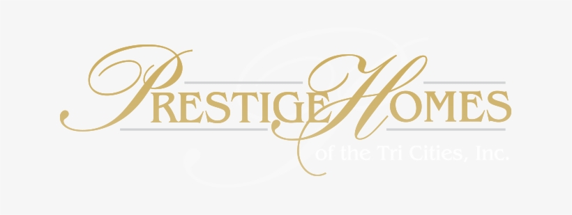 Prestige Homes Of The Tricities, Inc - Prestige Homes Of The Tri Cities, transparent png
