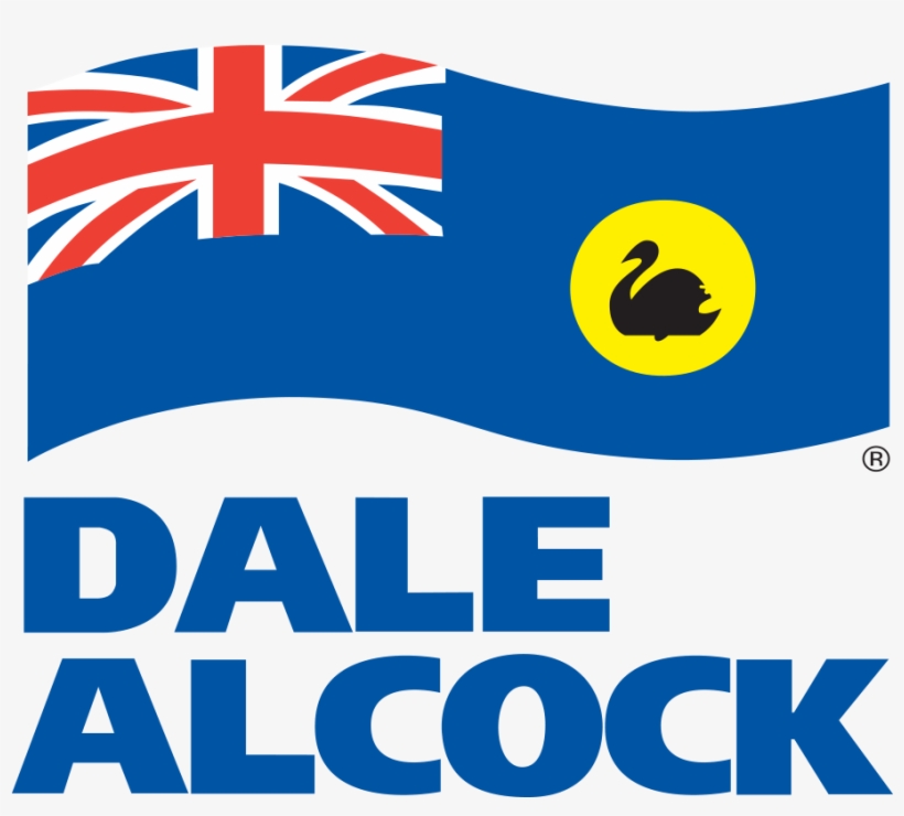 Dale Alcock Homes - Dale Alcock South West Logo, transparent png