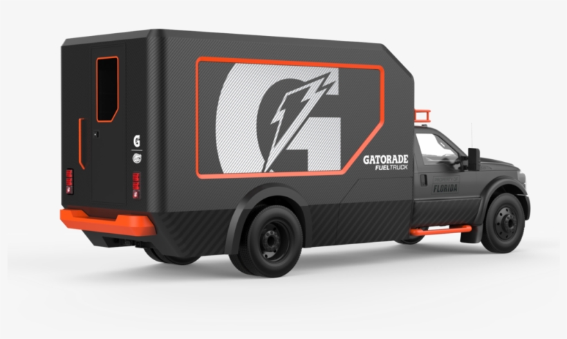 Hydration Vehicle Designed To Keep College Athletes, transparent png