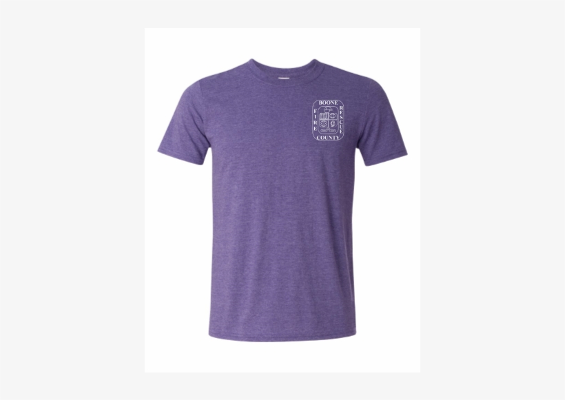 Fire Wife Purple Short Sleeve Details - Erkek Tshirt Kurt, transparent png