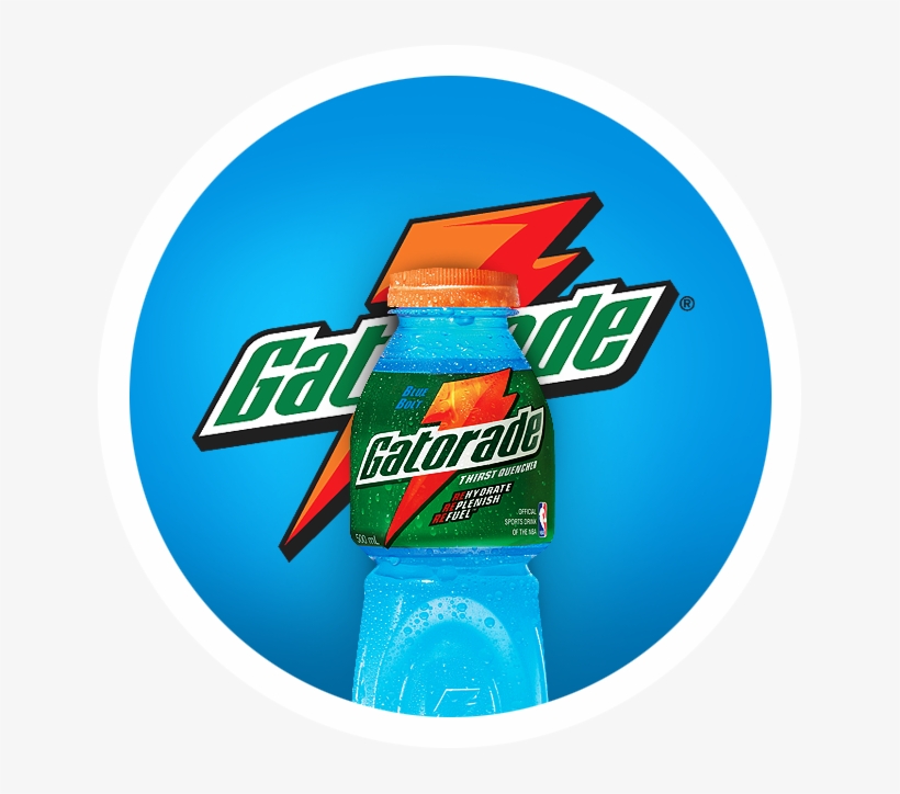 View Product Details → Click - Gatorade Perform Fruit Punch Thirst Quencher 11.6 Oz, transparent png