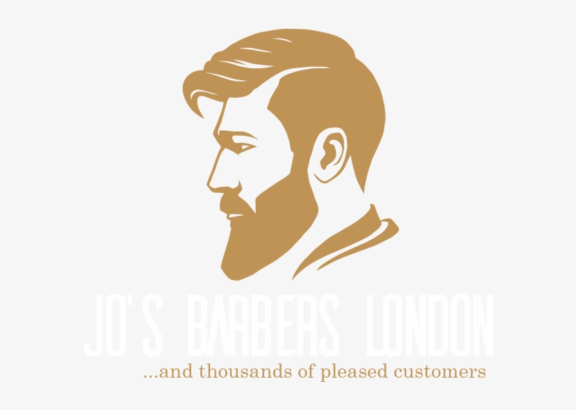 Logo London Barbers - Illustration, transparent png