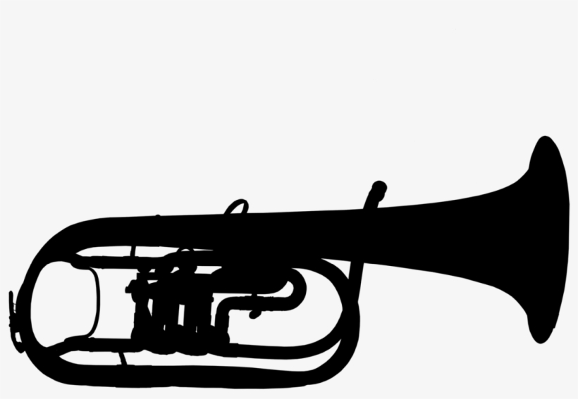 Pictures, Free - Trumpet, transparent png
