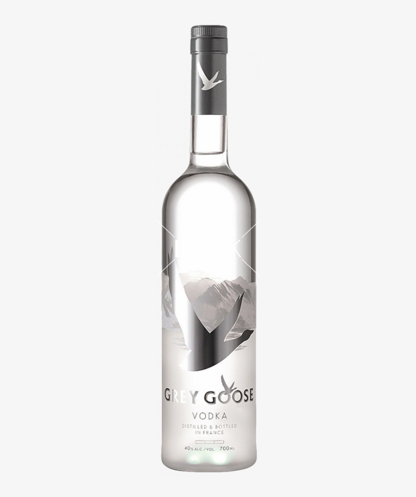 Hover Over Image To Zoom - Grey Goose Night Vision 1.5 L 2017, transparent png