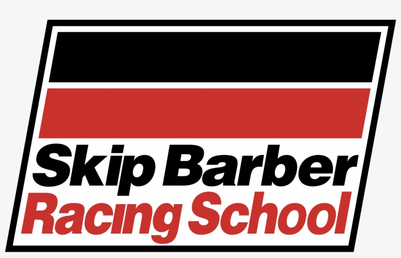 Skip Barber Logo Png Transparent - Skip Barber Racing School Logo, transparent png