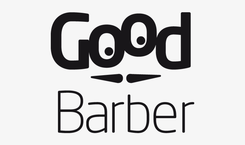 Press - Goodbarber Logo, transparent png