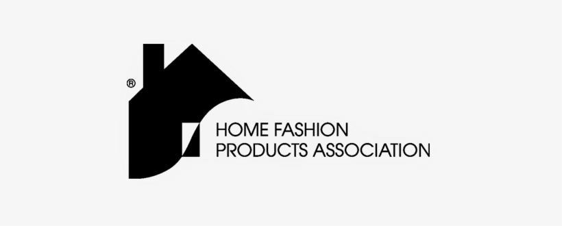 Home Fashion Products Association Logo, transparent png