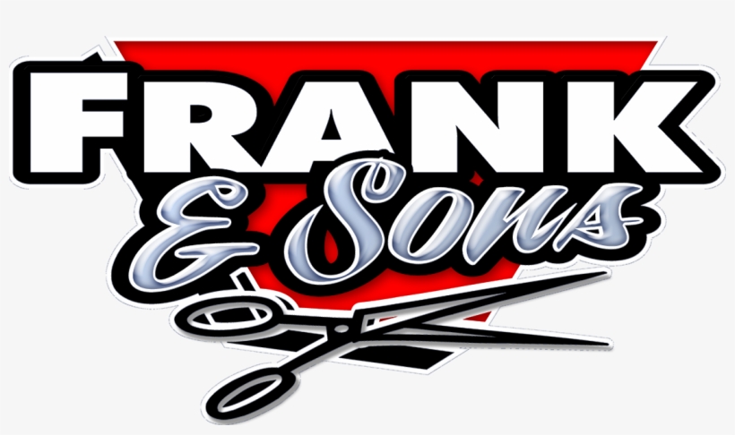 2007 - Logo Barber Frank, transparent png