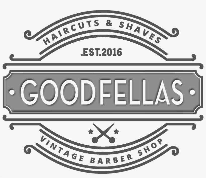 Dubai Marina's Local Barber - Emblem, transparent png