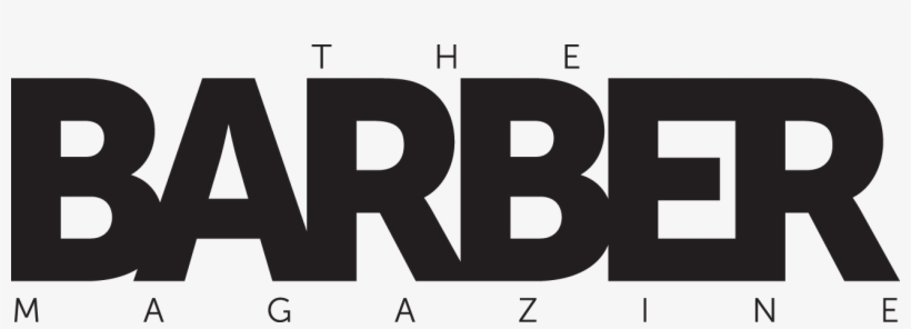 The Barber Magazine The Barber Magazine - Barber Magazine, transparent png