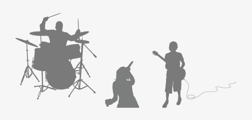 With Over 20 Years Of Experience, Progressive Music - Evolution To A Drummer, transparent png