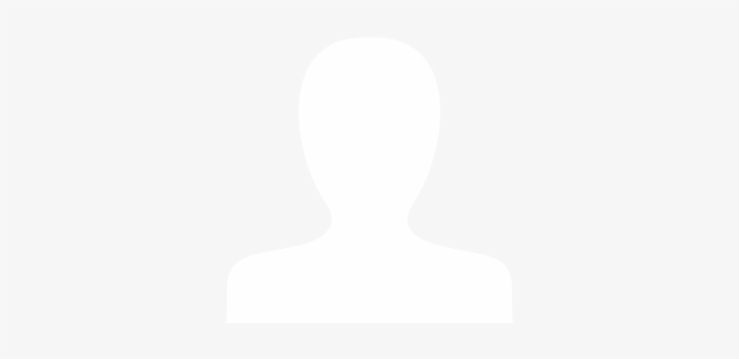 Alan Mark Singer - Account Icon Png White, transparent png