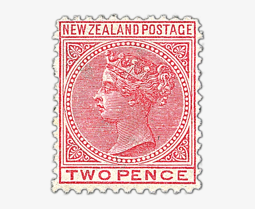 Postage Stamp Png Image - Portable Network Graphics, transparent png