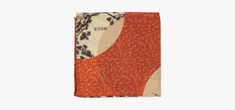 Eton Pocket Square, transparent png