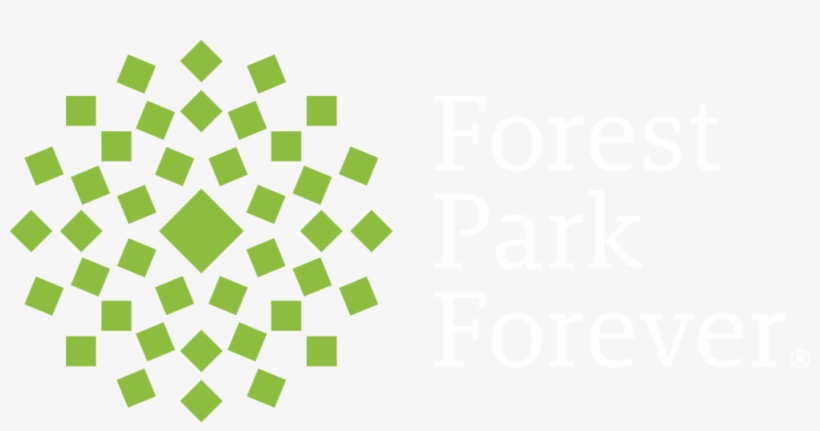 Forest Park Forever Logo - Objects That Starts With Letter D, transparent png