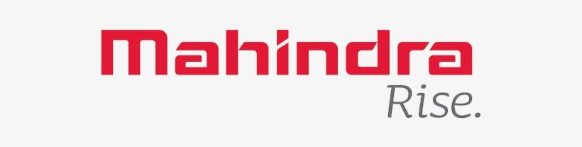 Mahindra & Mahindra Financial Services Logo, transparent png