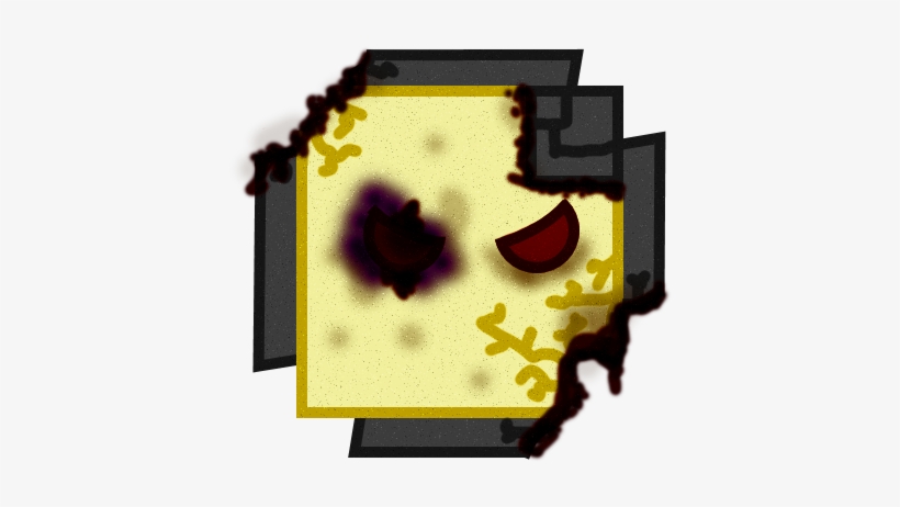 Avenger Of The Squares Stage 2 - Illustration, transparent png