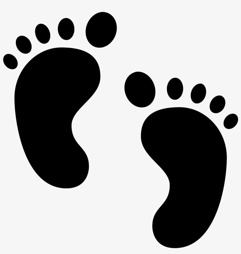 Clip Art Transparent Icon Free Download Png And Vector - Benefits Of Reflexology For Pregnancy, transparent png